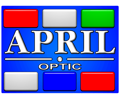 April Optica