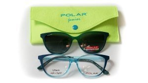 Keret Polar Eyewear 506COL19