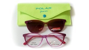 Keret Polar Eyewear 506COL08